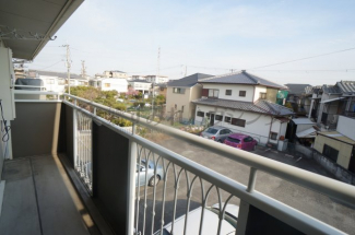 参考、同建物・同間取りの号室