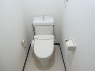 【トイレ】