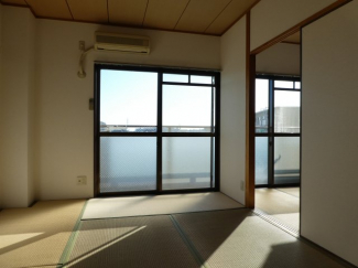 【和室】
