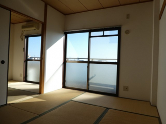 【和室】