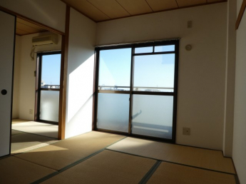 【和室】