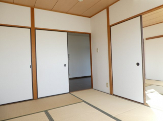 【和室】