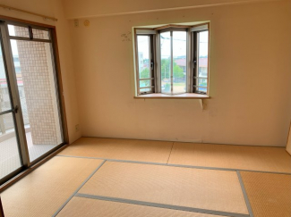 【和室】