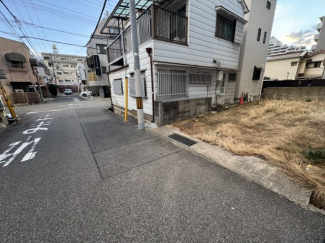 全面道路は公道