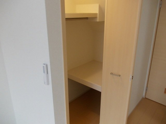 【収納】