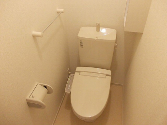 【トイレ】