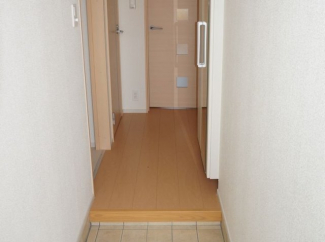 【玄関】