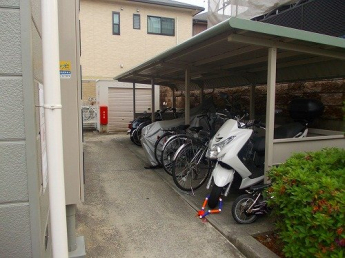【その他共有部分】