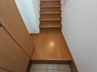【玄関】