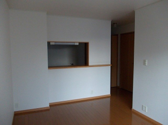 【居間・リビング】