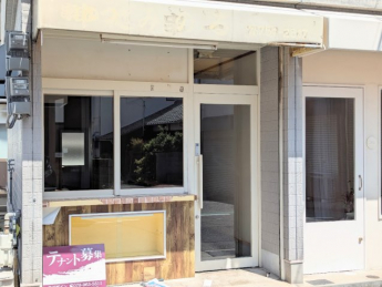 【外観】