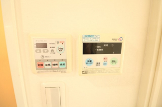 【その他設備】