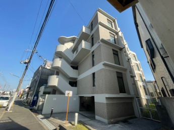 【外観】