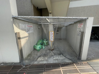 【その他共有部分】