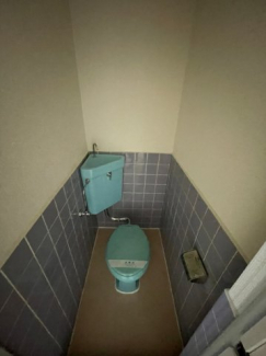 【トイレ】