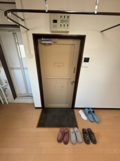 博茂南住宅の画像