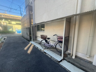 博茂南住宅の画像