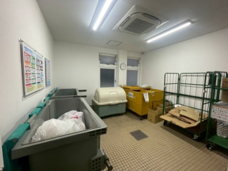 【その他共有部分】