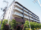 西宮市松下町のマンションの画像