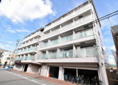 西宮市笠屋町のマンションの画像