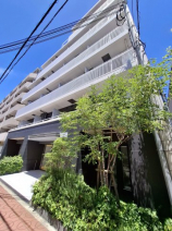 西宮市甲子園七番町のマンションの画像