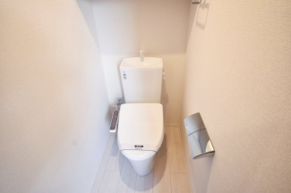 【トイレ】
