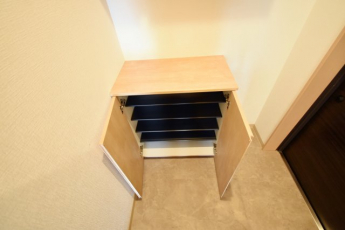 シューズBOX