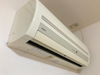 エアコン