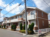 姫路市阿保のアパートの画像