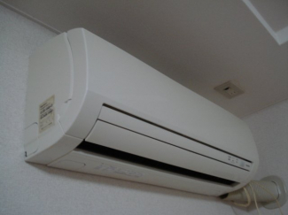 室内設備