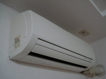 室内設備