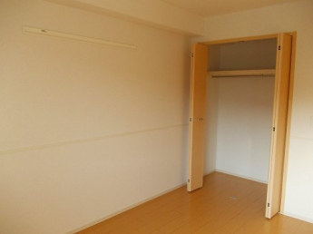 収納豊富です