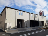 姫路市香寺町中仁野のアパートの画像