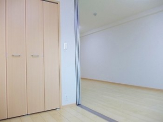 物件の内装です