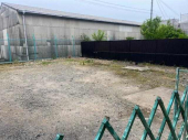 栗東市岡の事業用地の画像