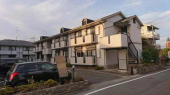 近江八幡市中村町のアパートの画像