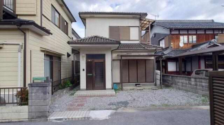 彦根市高宮町の一戸建ての画像