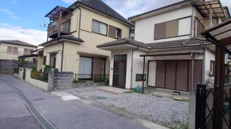 彦根市高宮町の一戸建ての画像