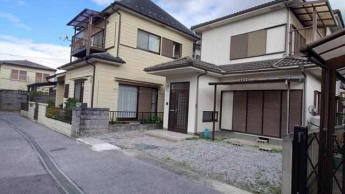 彦根市高宮町の一戸建ての画像