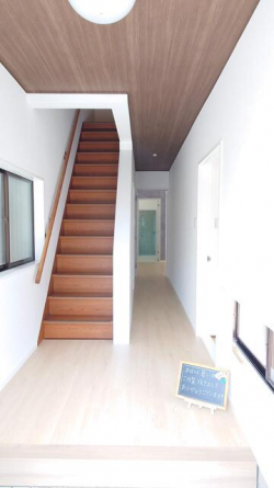 彦根市高宮町の一戸建ての画像