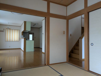 神戸市西区押部谷町木幡の一戸建ての画像