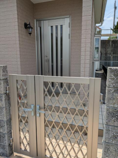 神戸市西区押部谷町木幡の一戸建ての画像