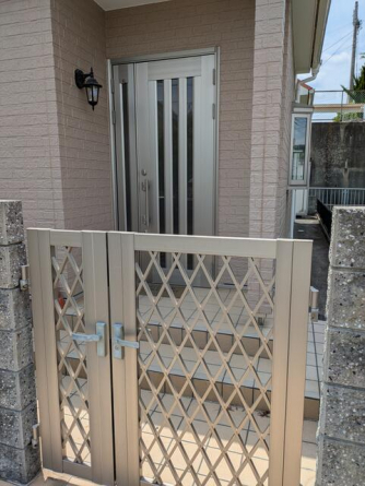 神戸市西区押部谷町木幡の一戸建ての画像
