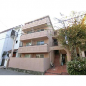 西宮市北昭和町のマンションの画像