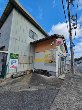 丹波篠山市宇土の店舗一部の画像