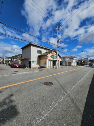 丹波篠山市宇土の店舗一部の画像