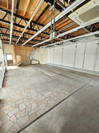 丹波篠山市宇土の店舗一部の画像