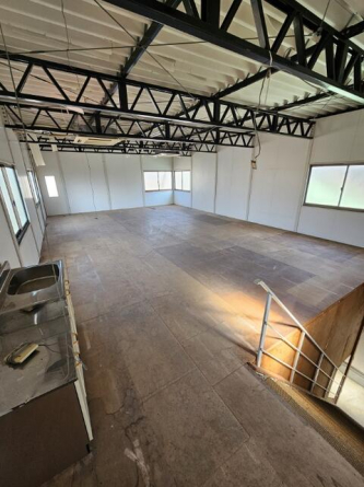 丹波篠山市宇土の店舗一部の画像