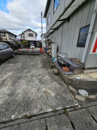 丹波篠山市宇土の店舗一部の画像