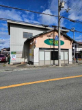 丹波篠山市宇土の店舗一部の画像